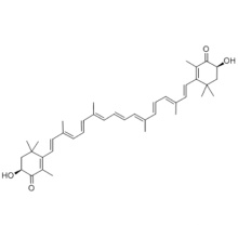 Astaxanthine CAS 472-61-7